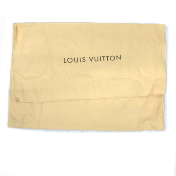 h2204464 14 Louis Vuitton Tadao PM Damier Graphite Tote Bag