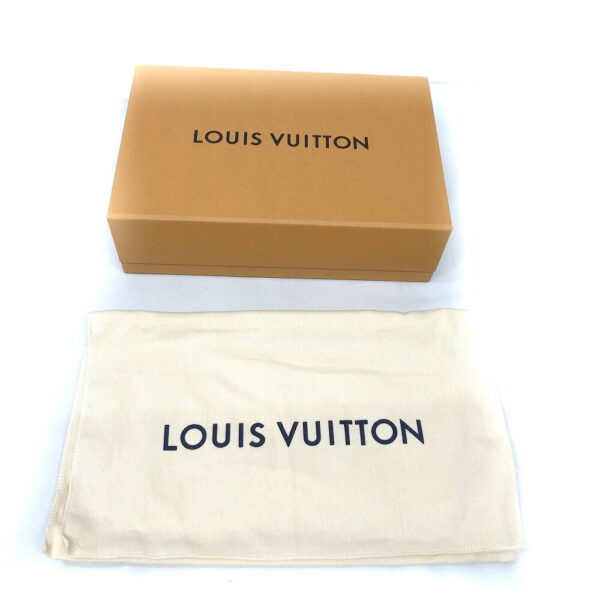 h2205622 13 Louis Vuitton Fold Me Monogram Pouch 2Way Shoulder Bag