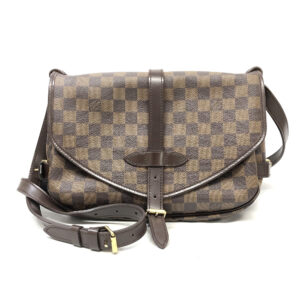 h2205888 1 Louis Vuitton Totally PM Monogram Tote Bag Brown