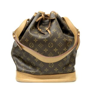 h2206247 1 Louis Vuitton Papillon 30 Damier Handbag Ebene