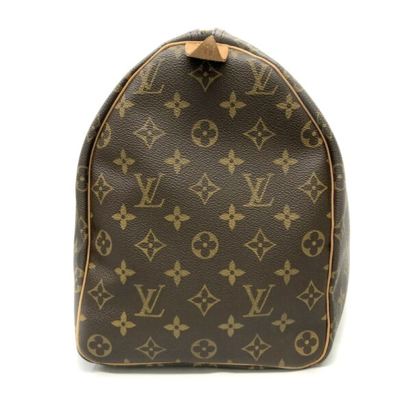 h2206258 2 Louis Vuitton Speedy 40 Monogram Bag Brown