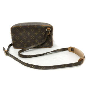 h2206398 1 Louis Vuitton Truth Pouch Damier Brown