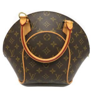 h2206956 1 Louis Vuitton Monogram Keepall Bandouliere 25 2Way Shoulder Bag