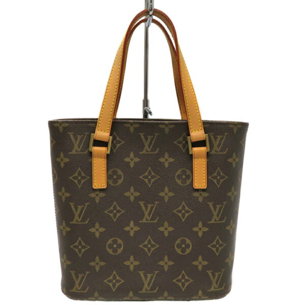 h23 6975 1 Louis Vuitton Vavin PM Monogram Handbag