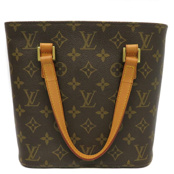 h23 6975 2 Louis Vuitton Vavin PM Monogram Handbag