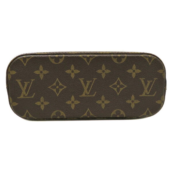 h23 6975 6 Louis Vuitton Vavin PM Monogram Handbag