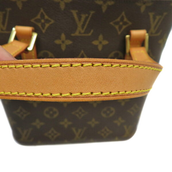 h23 6975 9 Louis Vuitton Vavin PM Monogram Handbag