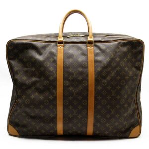 h24000b Louis Vuitton Monogram Miroir Sac Plat Tote Bag