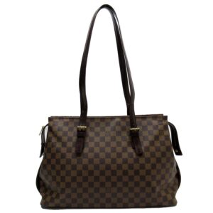 h24021c Louis Vuitton Monogram Canvas Deauville