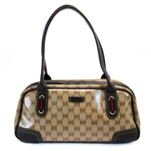 h24225a Louis Vuitton Soft Trunk Taurillon Monogram Shoulder Bag