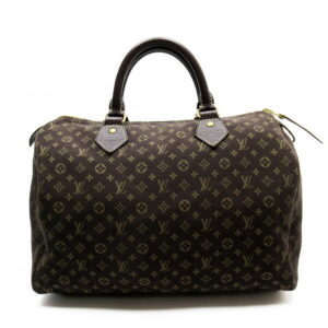 h24867a LOUIS VUITTON Shoulder bag Monogram Danube