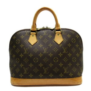 h27705a Louis Vuitton x Takashi Murakami Black Multicolore Canvas Pochette Accessoires