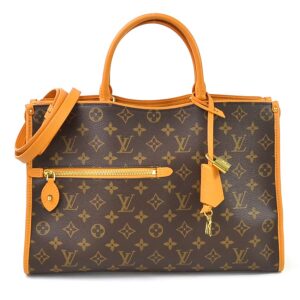 i0408 Louis Vuitton Boite Chapeau Souple PM Damier Azur Shoulder Bag