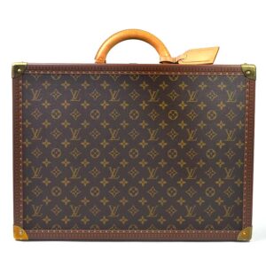 i0437 Louis Vuitton Epi Speedy Bag Red