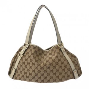 ik 00 0619849 2 Gucci GG Marmont Quilting Shoulder Bag Gray