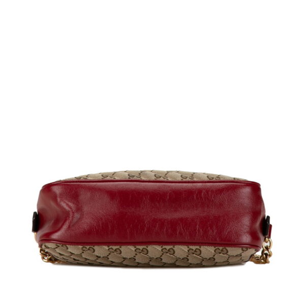 ilwnz47ewjn8x8p8 4 Gucci GG Marmont GG Crossbody Bag Red