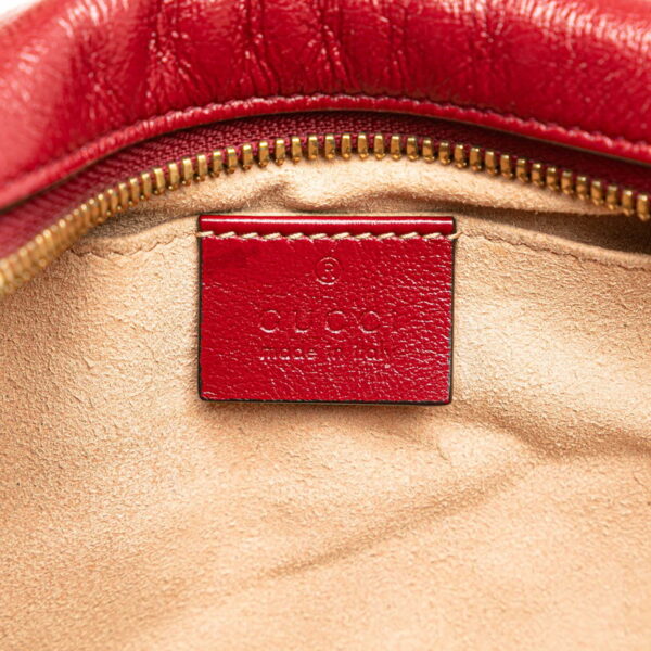 ilwnz47ewjn8x8p8 6 Gucci GG Marmont GG Crossbody Bag Red