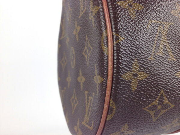 imgrc0070581325 Louis Vuitton Papillon 30 Handbag Monogram Canvas Brown