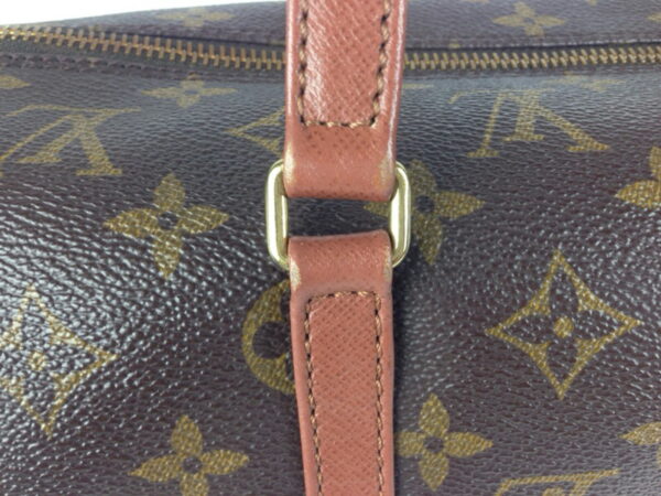 imgrc0070581327 Louis Vuitton Papillon 30 Handbag Monogram Canvas Brown