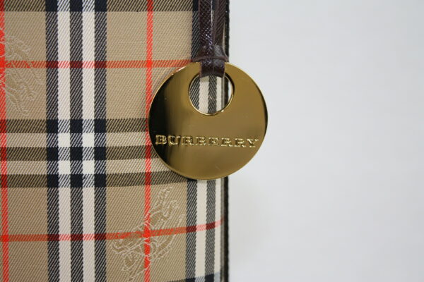 imgrc0070742029 Burberry Handbag with G Charm