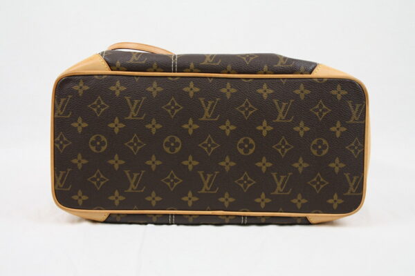 imgrc0071149229 Louis Vuitton Rivet Bag Handbag Monogram