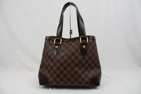 imgrc0071160730 Louis Vuitton Hampstead PM Handbag Damier Ebene