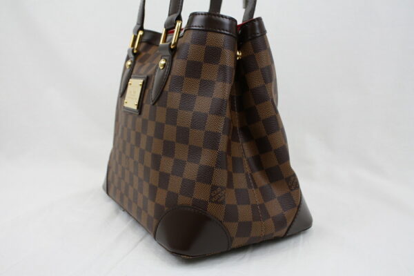 imgrc0071160731 Louis Vuitton Hampstead PM Handbag Damier Ebene