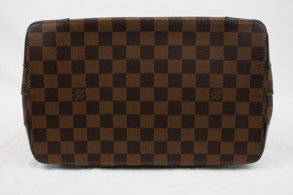 imgrc0071160733 Louis Vuitton Hampstead PM Handbag Damier Ebene