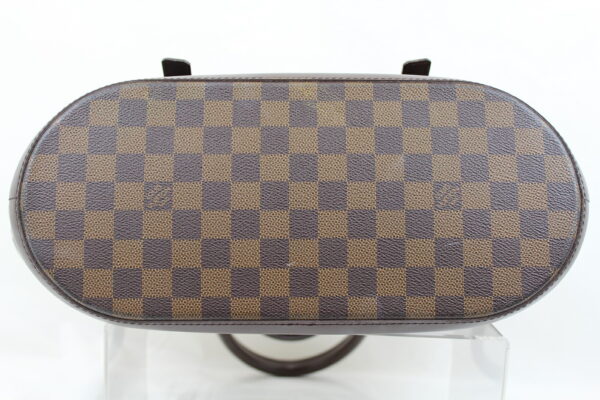 imgrc0071222242 Louis Vuitton Manosque Damier Handbag Brown