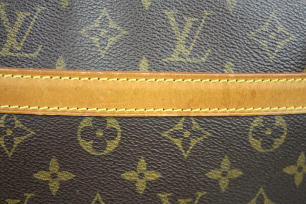 imgrc0071309321 Louis Vuitton Reporter Shoulder Bag Monogram