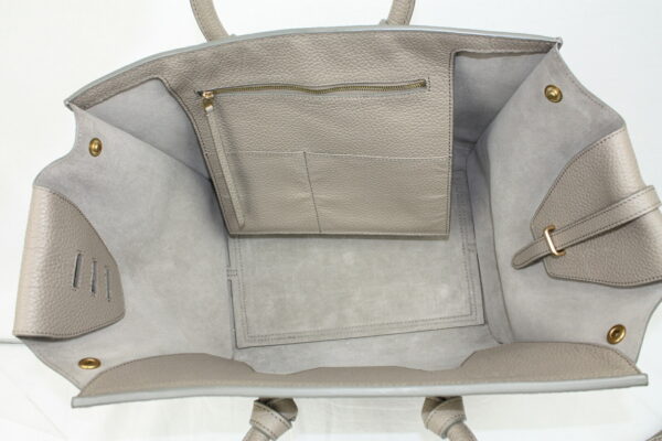 imgrc0071480446 Celine Handbag Beige