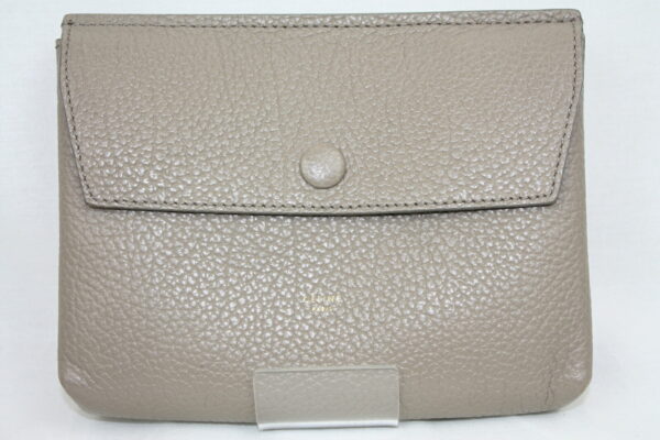 imgrc0071480447 Celine Handbag Beige