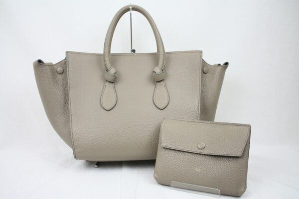 imgrc0071480449 Celine Handbag Beige