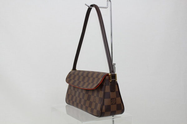 imgrc0071487331 Louis Vuitton Recoleta Handbag Damier