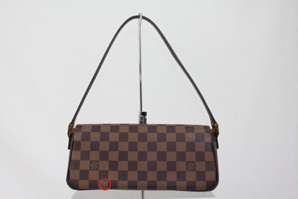 imgrc0071487332 Louis Vuitton Recoleta Handbag Damier