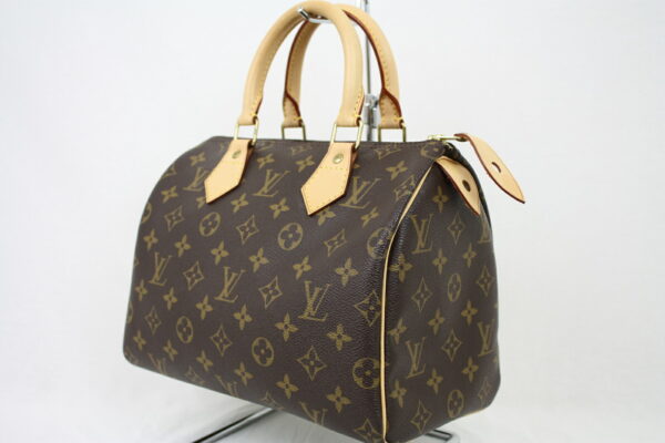 imgrc0071496565 Louis Vuitton Speedy 25 Handbag Monogram