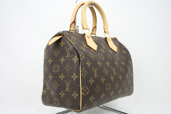 imgrc0071496566 Louis Vuitton Speedy 25 Handbag Monogram