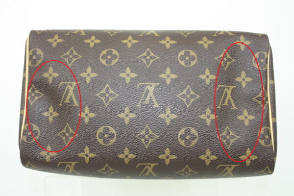 imgrc0071496569 Louis Vuitton Speedy 25 Handbag Monogram