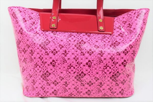 imgrc0071506887 Louis Vuitton Cosmic Blossom Series Handbag Pink