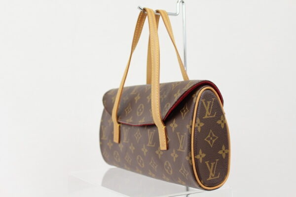 imgrc0071533164 Louis Vuitton Sonatine Handbag Monogram