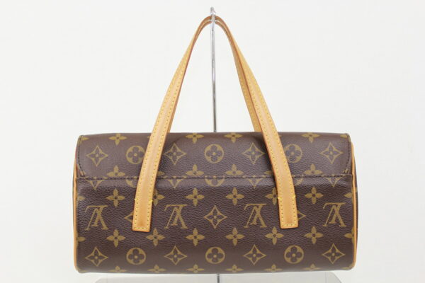 imgrc0071533165 Louis Vuitton Sonatine Handbag Monogram