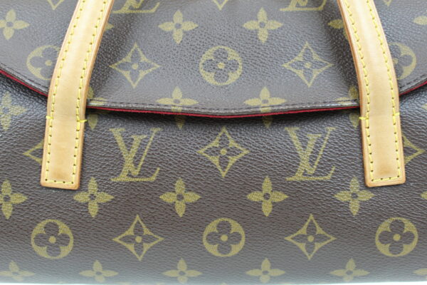 imgrc0071533169 Louis Vuitton Sonatine Handbag Monogram