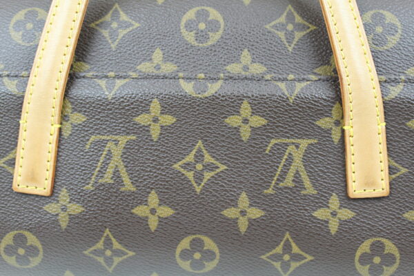 imgrc0071533170 Louis Vuitton Sonatine Handbag Monogram