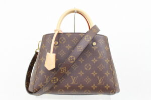 imgrc0071604967 Louis Vuitton Vavin PM Monogram Tote Bag