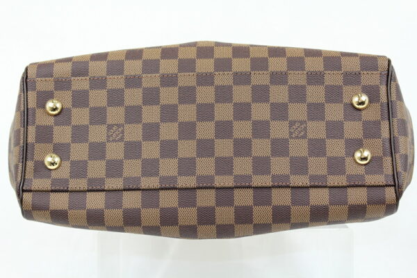 imgrc0071623345 Louis Vuitton Trevi PM Shoulder Bag Damier