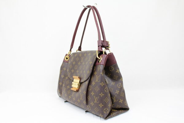 imgrc0071637590 Louis Vuitton Olympe Tote Bag Monogram