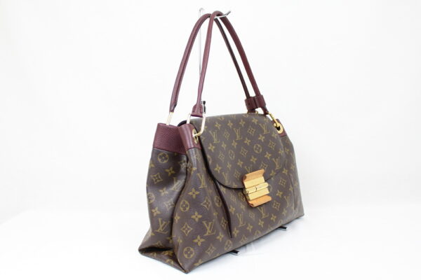 imgrc0071637591 Louis Vuitton Olympe Tote Bag Monogram