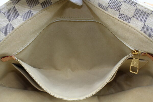 imgrc0071676447 Louis Vuitton Salina PM Tote Bag Damier Azur