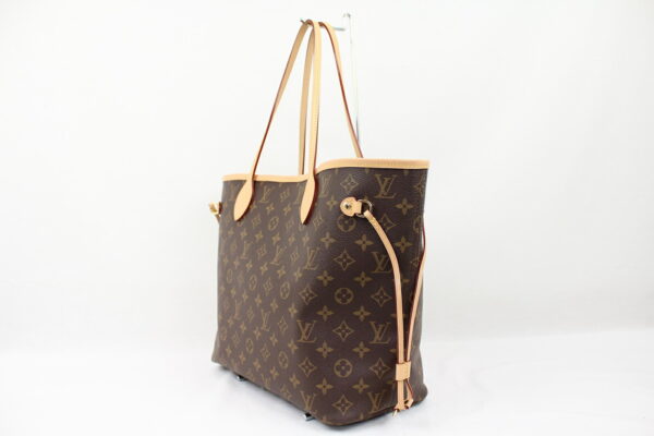 imgrc0071688298 Louis Vuitton Neverfull MM Tote Bag Monogram