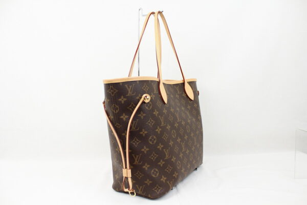 imgrc0071688299 Louis Vuitton Neverfull MM Tote Bag Monogram